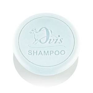 Ovis Shampoo-Seife für Männer