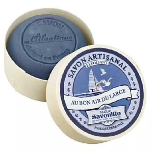 Peelingseife Atlantik