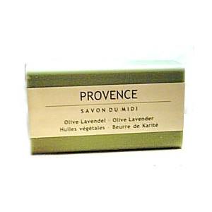 Provence Seife