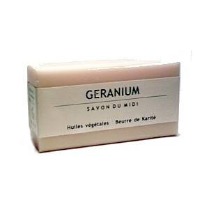 Geranium Seife Provence