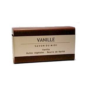 Vanille Seife Provence