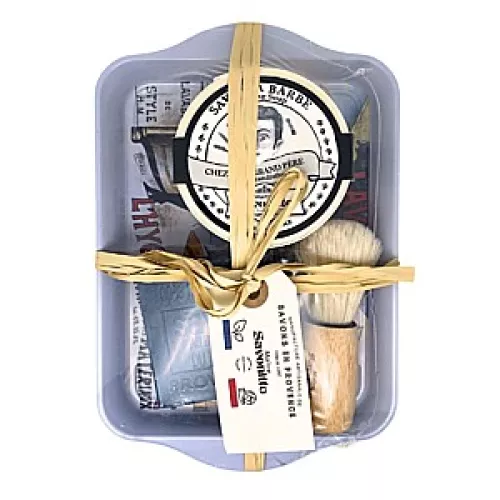 Rasier Herrenbox