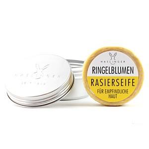 Rasierseife Ringelblume Dose