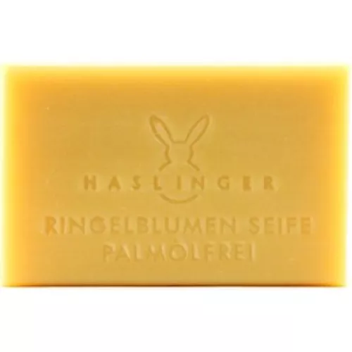 Ringelblumen Seife palmölfrei