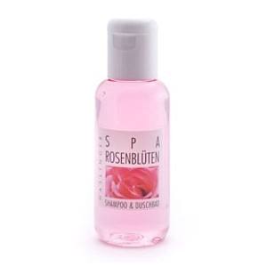 Duschbad Rosenblüten 100ml