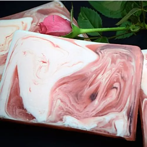 Rosen Seife