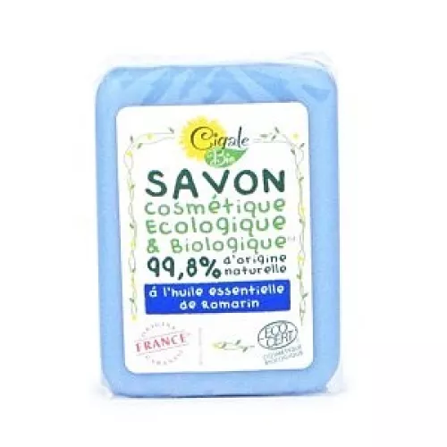 Rosmarin Bio Seife