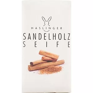 Sandelholz Seife SPA