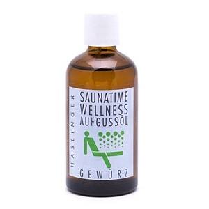 Saunaaufguss Gewürz