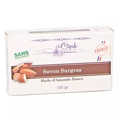 Savon Surgras
