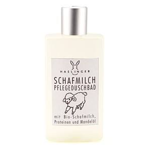 Schafmilch Pflegeduschbad
