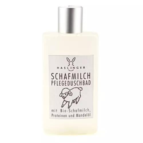 Schafmilch Pflegeduschbad