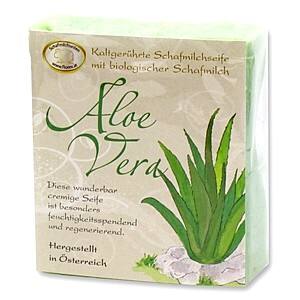 Aloe Vera Seife