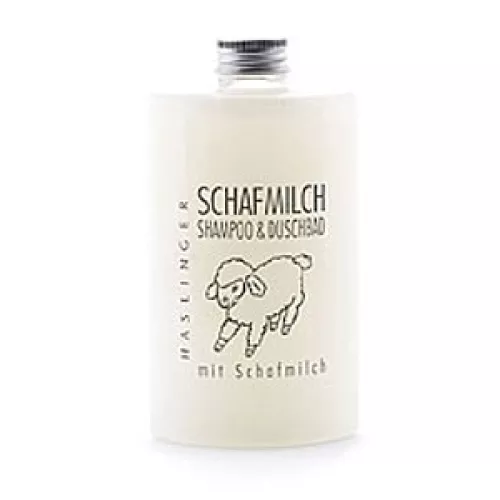 Schafmilch Shampoo