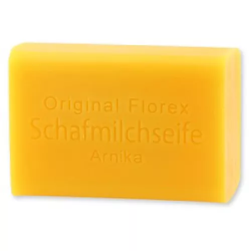 Schafmilchseife Arnika