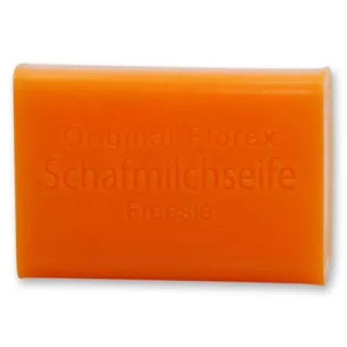 Schafmilchseife Freesie
