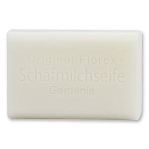Schafmilchseife Gardenie