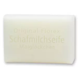 Schafmilchseife Maiglöckchen