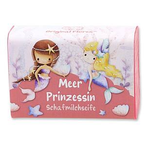 Schafmilchseife Meer Prinzessin
