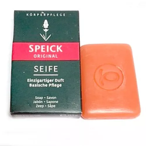 Speick Gästeseife