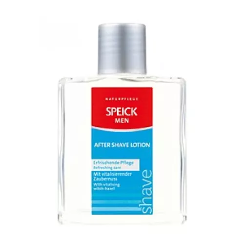 Speick Men After Shave Lotion