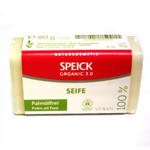Speick Organic 3.0 Seife