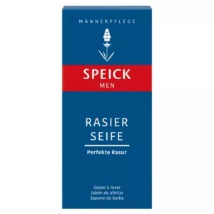 Speick Rasierseife