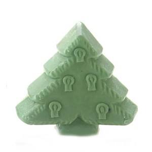 Tannenbaum Gästeseife