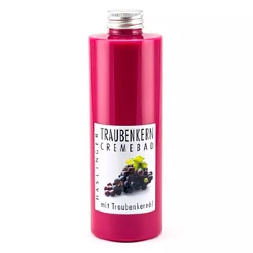 Cremebad Traubenkern