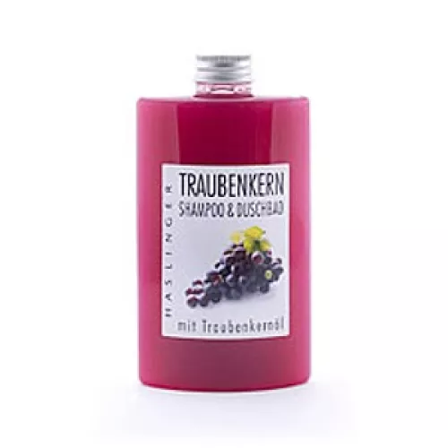 Traubenkern Shampoo