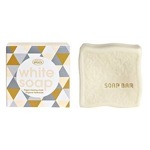 White Soap Heilkreide