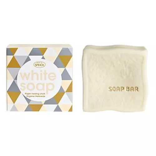 White Soap Heilkreide