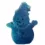 grosse Schneemann Seife
