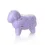 kleine Schafseife Lavendel