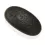 Schafmilch Seife oval Moor