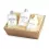 Geschenktragekarton Schafmilch