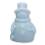 Schafmilchseife Schneemann 40g