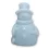 Schafmilchseife Schneemann 40g