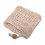 Seifentasche Sisal