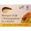 Shampoo Seife Weizenproteine