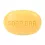 Soap Bar Hair + Body Zitrone