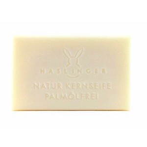 kernseife natur