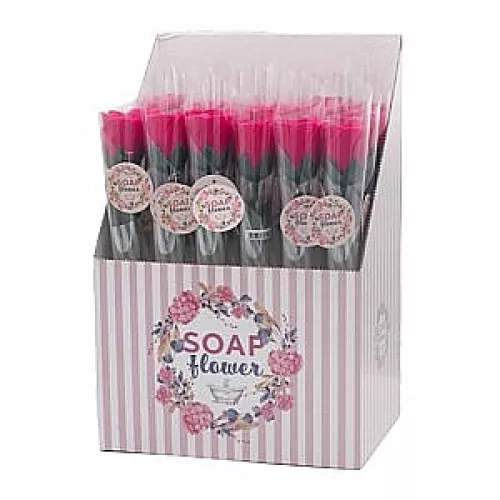 Seifen Rosen Geschenk Idee
Jede...
