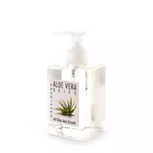 Flüssigseife mit Aloe Vera Extra...