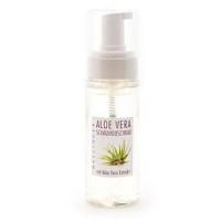 Wellness Schaum Duschgel Aloe Ve...