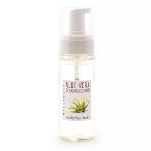 Wellness Schaum Duschgel Aloe Ve...