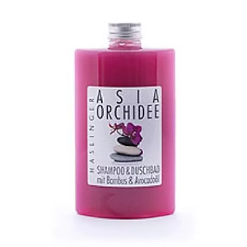 Shampoo und Duschbad Asia Orchid...