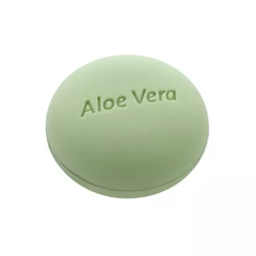 Pflanzenölseife Aloe Vera Speick...