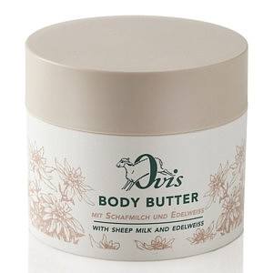 Body Butter Edelweiss 200ml