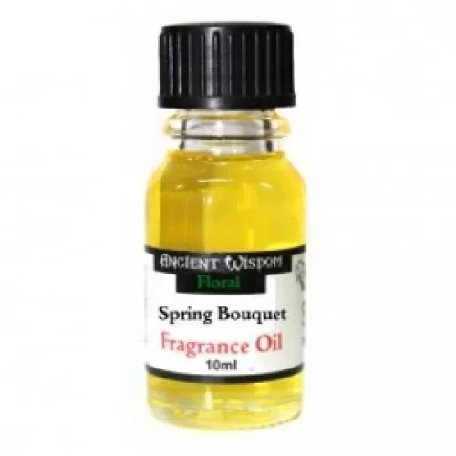 Aromaöl Frühlinsbouquet
frisch ...